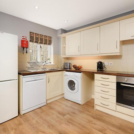 Hopton Cottage - Darwin Lake Holiday Village Matlock  Buitenkant foto