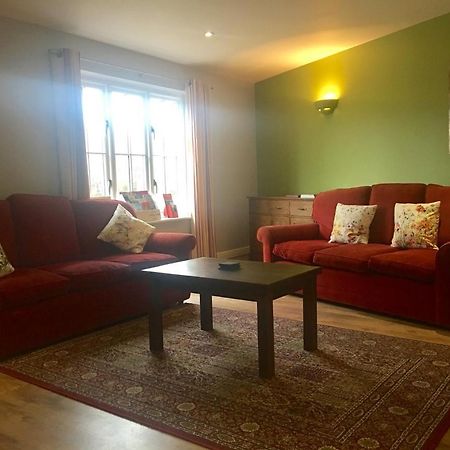 Hopton Cottage - Darwin Lake Holiday Village Matlock  Buitenkant foto
