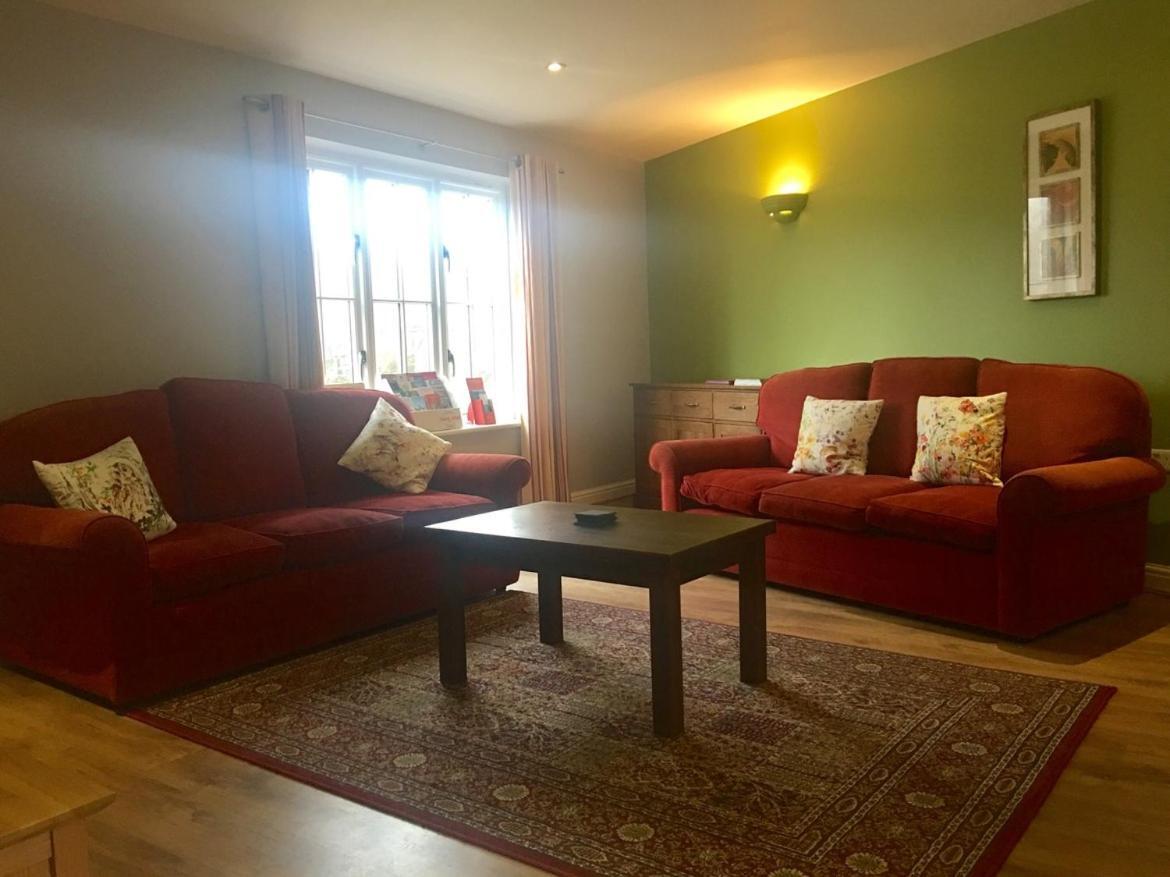 Hopton Cottage - Darwin Lake Holiday Village Matlock  Buitenkant foto