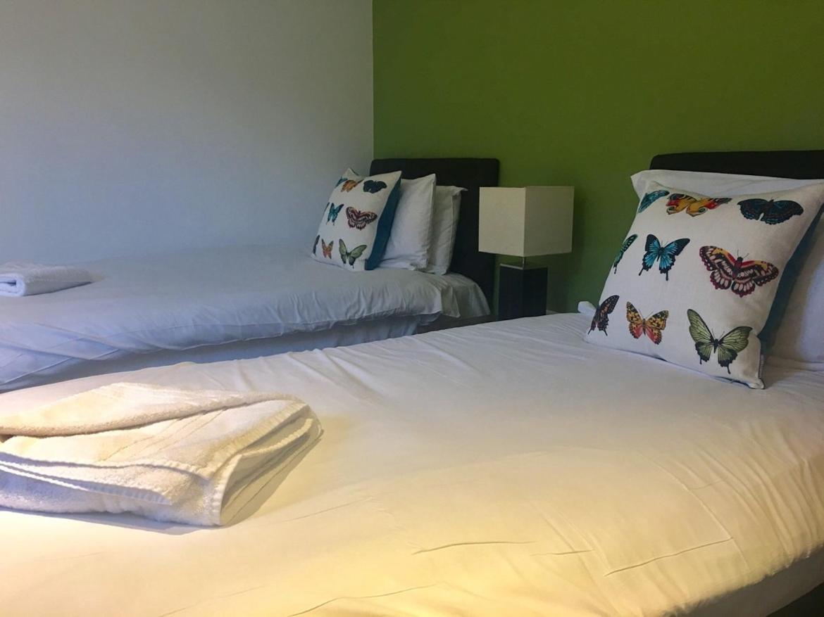 Hopton Cottage - Darwin Lake Holiday Village Matlock  Buitenkant foto